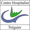 Site du Centre Hospitalier de Tréguier